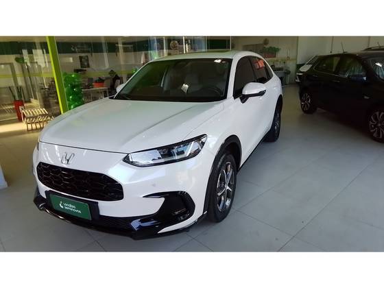HONDA ZR-V 2.0 i-VTEC GASOLINA TOURING CVT HONDA ZR-V 2.0 i-VTEC GASOLINA TOURING CVT